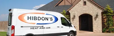 Hibdon's Heat and Air