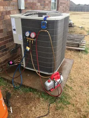 AllTech Heat & Air Conditioning