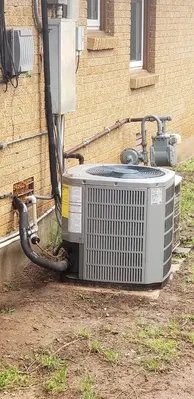 E J's Heating & Air