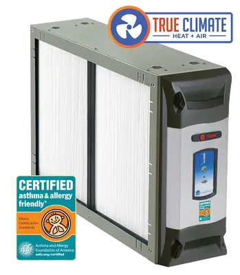 True Climate Heat + Air