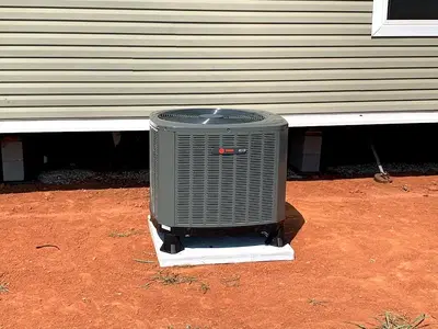 Ac Medic Heating and Air Conditioning