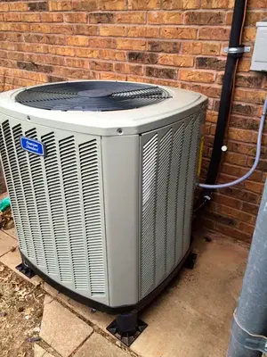Mainard & Sanders Heating & Air Conditioning