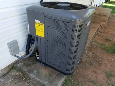 Allied Heat & Air