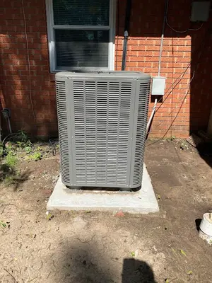 AC Service Plus