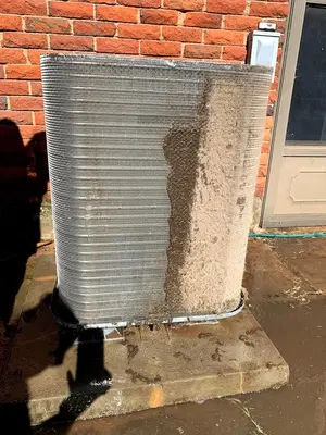 Brad’s Heating & Air, INC.