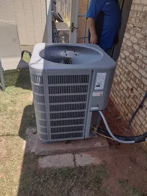 Price Right Mechanical contractors LLC