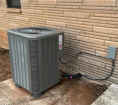 Yarbrough & Sons Heating, Cooling & Plumbing