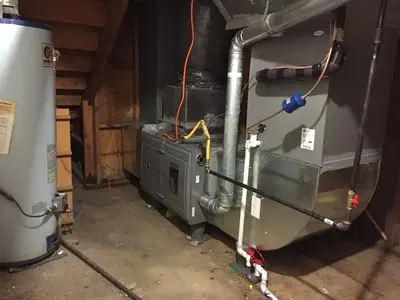 Kelso Heating & Air