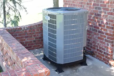 KMP Heat and Air