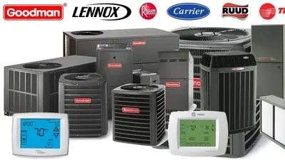 Comfort Guardian LLC Heating & Air Conditioning Service's
