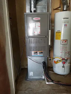 Comfort Concepts Heating & Air Conditioning