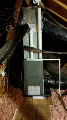 Tri-City Heat & Air
