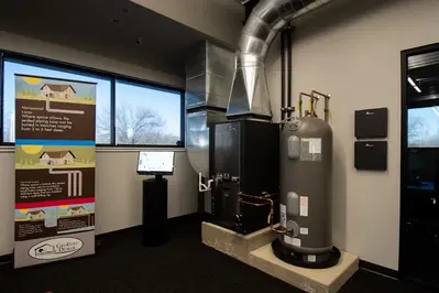 Comfortworks, Inc.