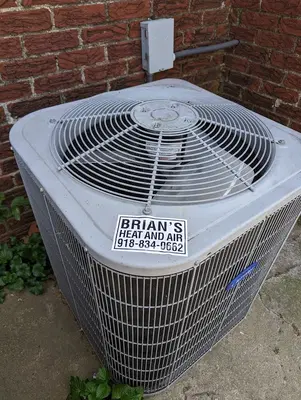Brian's Heat and Air