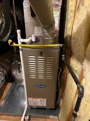 Air Comfort Solutions