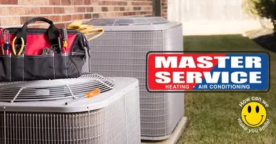 Master Service