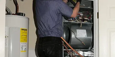 AIR SOLUTIONS HEATING, COOLING, PLUMBING & ELECTRICAL