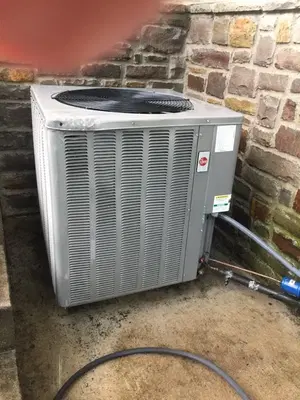 Dowd Heat and Air