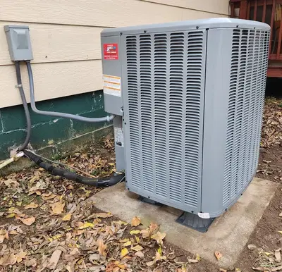 A Best Air & Heat
