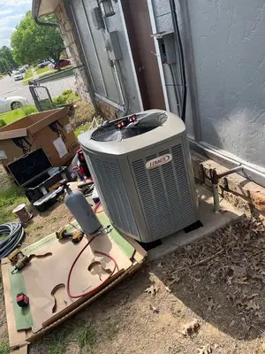 Air Assurance Heating, Air Conditioning & Plumbing