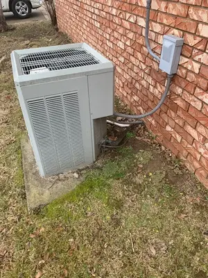 Asap Heating & Air Inc