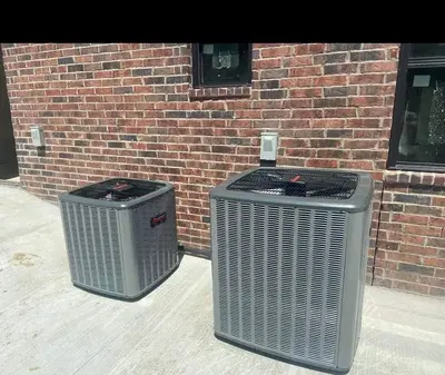 Quick Temp Heating and Air Conditioning