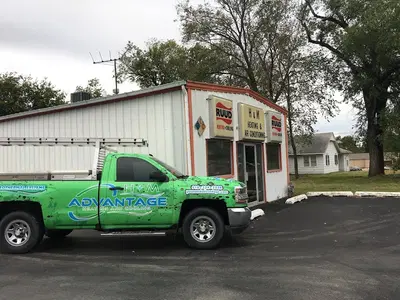 Advantage Plumbing Heating and Cooling