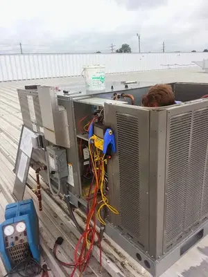 Binkley Heating & Air