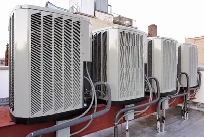 ALL Air Conditioning and Heating, LLC