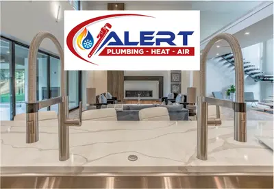 Alert Plumbing Heat and Air, LLC