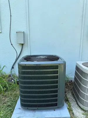 HVAC Heroes