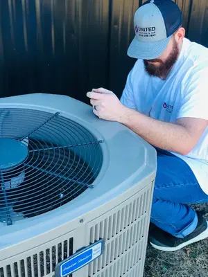 United Heating & Air