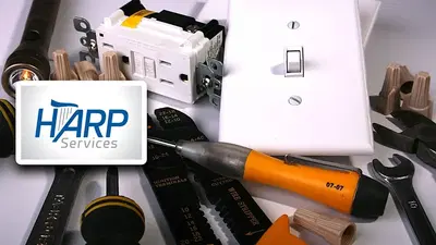 Harp Services
