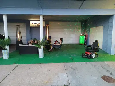 Business Photo
