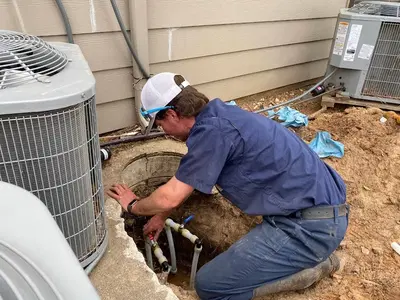 Duvall Plumbing Heating and Cooling