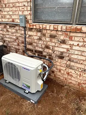 TradePros Heat & Air