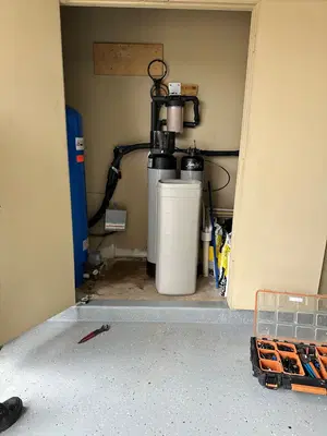 Drabek & Hill Air Conditioning & Heating Inc.
