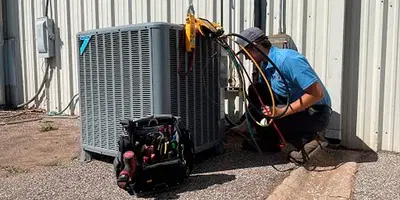 Triple Play Home Services Heating, Air Conditioning & Plumbing