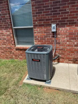 Aire Serv of Greater Oklahoma City