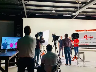 Business Photo