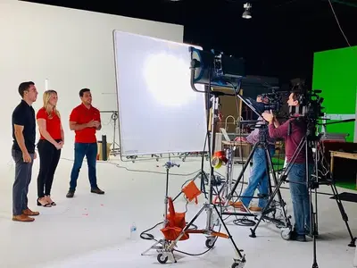 Business Photo