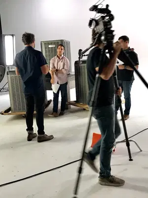 Business Photo
