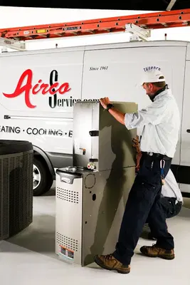 Airco Service