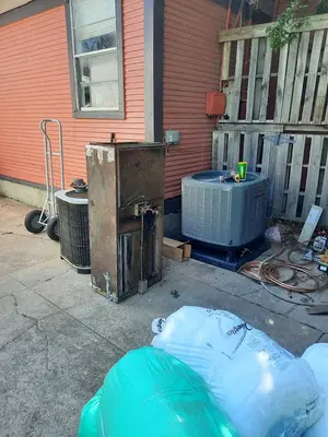 Suntech Heat, Air, and Plumbing