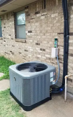 Paul Shadid Heating & AC