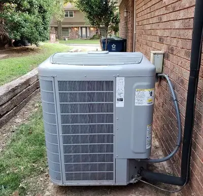 Comfort Airworks LLC