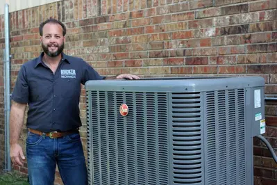 Rucker Mechanical and Electric