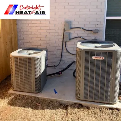 Cartwright Heat & Air