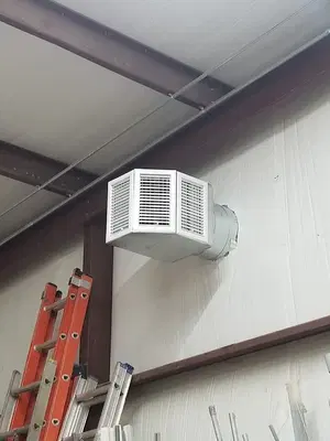 Titan Heating and Air