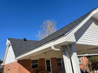 Legend Roofs Roofing Contractor Norman Roof Repair